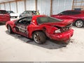 2000 Pontiac Firebird — photo 3 of 17 | VIN 2G2FV22G5Y2116648