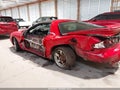 2000 Pontiac Firebird — photo 6 of 17 | VIN 2G2FV22G5Y2116648