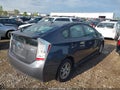 2011 Toyota Prius — photo 4 of 16 | VIN JTDKN3DU4B5354814