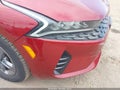 2021 Kia K5 — photo 17 of 20 | VIN 5XXG24J23MG001308