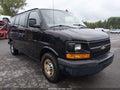 2016 Chevrolet Express 2500 — photo 1 of 21 | VIN 1GAWGEFF2G1278927
