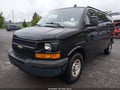 2016 Chevrolet Express 2500 — photo 2 of 21 | VIN 1GAWGEFF2G1278927