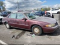 2001 Buick Century — photo 12 of 15 | VIN 2G4WY55J611207527