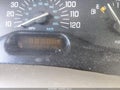 2001 Buick Century — photo 14 of 15 | VIN 2G4WY55J611207527