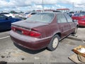 2001 Buick Century — photo 4 of 15 | VIN 2G4WY55J611207527