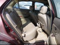 2001 Buick Century — photo 8 of 15 | VIN 2G4WY55J611207527