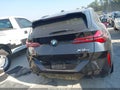 2026 BMW X3 — photo 16 of 16 | VIN 5UX53GP0XT9409956