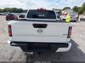 2025 Nissan Frontier — photo 16 of 16 | VIN 1N6ED1EK2SN604632