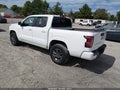 2025 Nissan Frontier — photo 3 of 16 | VIN 1N6ED1EK2SN604632