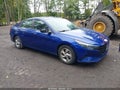 2021 Hyundai Elantra — photo 1 of 16 | VIN 5NPLL4AGXMH052672