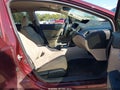 2015 Honda Civic — photo 5 of 16 | VIN 19XFB2F5XFE025300