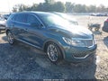 2016 Lincoln MKX — photo 1 of 16 | VIN 2LMTJ6LR6GBL22013