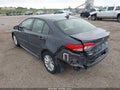2024 Toyota Corolla — photo 3 of 17 | VIN JTDBDMHEXR3009496