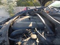 2010 Mercedes-Benz GL-Class — photo 10 of 11 | VIN 4JGBF7BE8AA574667