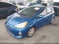 2012 Toyota Prius C — photo 2 of 20 | VIN JTDKDTB31C1519126