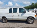 2007 Ford E-250 — photo 13 of 16 | VIN 1FTNE24W97DA40937