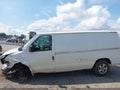 2007 Ford E-250 — photo 14 of 16 | VIN 1FTNE24W97DA40937