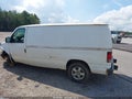 2007 Ford E-250 — photo 3 of 16 | VIN 1FTNE24W97DA40937
