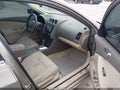 2012 Nissan Altima — photo 5 of 12 | VIN 1N4AL2AP2CC243076