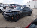 2021 Chevrolet Camaro — photo 2 of 16 | VIN 1G1FF1R72M0103739