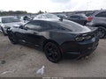 2021 Chevrolet Camaro — photo 3 of 16 | VIN 1G1FF1R72M0103739