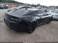 2021 Chevrolet Camaro — photo 4 of 16 | VIN 1G1FF1R72M0103739