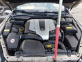 2002 Lexus SC 430 — photo 10 of 20 | VIN JTHFN48Y320028910
