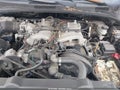 2006 Kia Sorento — photo 10 of 17 | VIN KNDJD733665590806