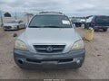 2006 Kia Sorento — photo 13 of 17 | VIN KNDJD733665590806