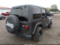 2003 Jeep Wrangler — photo 4 of 16 | VIN 1J4FA59S93P322232
