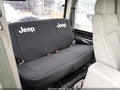 2003 Jeep Wrangler — photo 8 of 16 | VIN 1J4FA59S93P322232