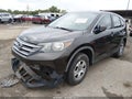 2013 Honda CR-V — photo 2 of 16 | VIN 5J6RM4H38DL074170