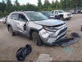 2022 Toyota RAV4 Hybrid — photo 1 of 21 | VIN 4T3D6RFV6NU091429