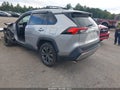 2022 Toyota RAV4 Hybrid — photo 3 of 21 | VIN 4T3D6RFV6NU091429