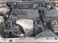2003 Toyota Camry — photo 10 of 13 | VIN 4T1BE32K43U124176
