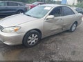 2003 Toyota Camry — photo 13 of 13 | VIN 4T1BE32K43U124176