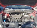 2012 Hyundai Tucson — photo 10 of 21 | VIN KM8JU3AC5CU486641