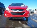 2012 Hyundai Tucson — photo 6 of 21 | VIN KM8JU3AC5CU486641