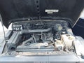 2001 Jeep Wrangler — photo 10 of 11 | VIN 1J4FA49S81P324738