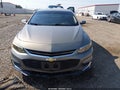 2018 Chevrolet Malibu Limited — photo 12 of 16 | VIN 1G1ZD5ST3JF167847