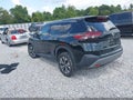2021 Nissan Rogue — photo 3 of 15 | VIN JN8AT3BA0MW012241