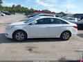 2011 Hyundai Sonata — photo 13 of 19 | VIN 5NPEB4AC7BH037231