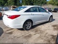 2011 Hyundai Sonata — photo 4 of 19 | VIN 5NPEB4AC7BH037231