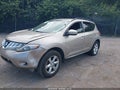 2009 Nissan Murano — photo 2 of 11 | VIN JN8AZ18W69W125818