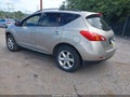 2009 Nissan Murano — photo 3 of 11 | VIN JN8AZ18W69W125818
