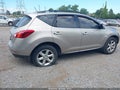 2009 Nissan Murano — photo 4 of 11 | VIN JN8AZ18W69W125818