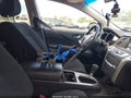 2009 Nissan Murano — photo 5 of 11 | VIN JN8AZ18W69W125818