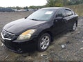 2009 Nissan Altima — photo 2 of 11 | VIN 1N4AL21EX9N505521