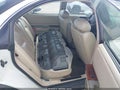 1999 Oldsmobile Aurora — photo 8 of 11 | VIN 1G3GR62CXX4111673