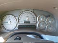 2004 Buick Rainier — photo 7 of 14 | VIN 5GADS13S842424794